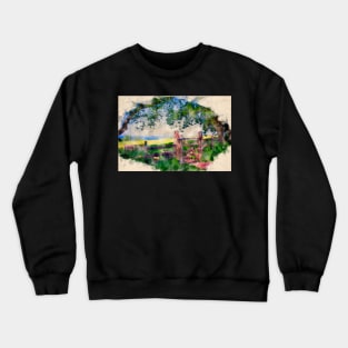 Cotswolds Vista Crewneck Sweatshirt